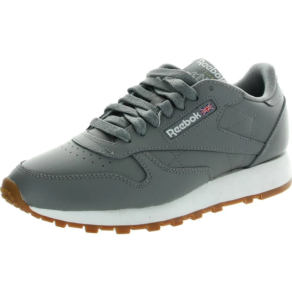Womens Lace-Up Casual And Fashion Sneakers