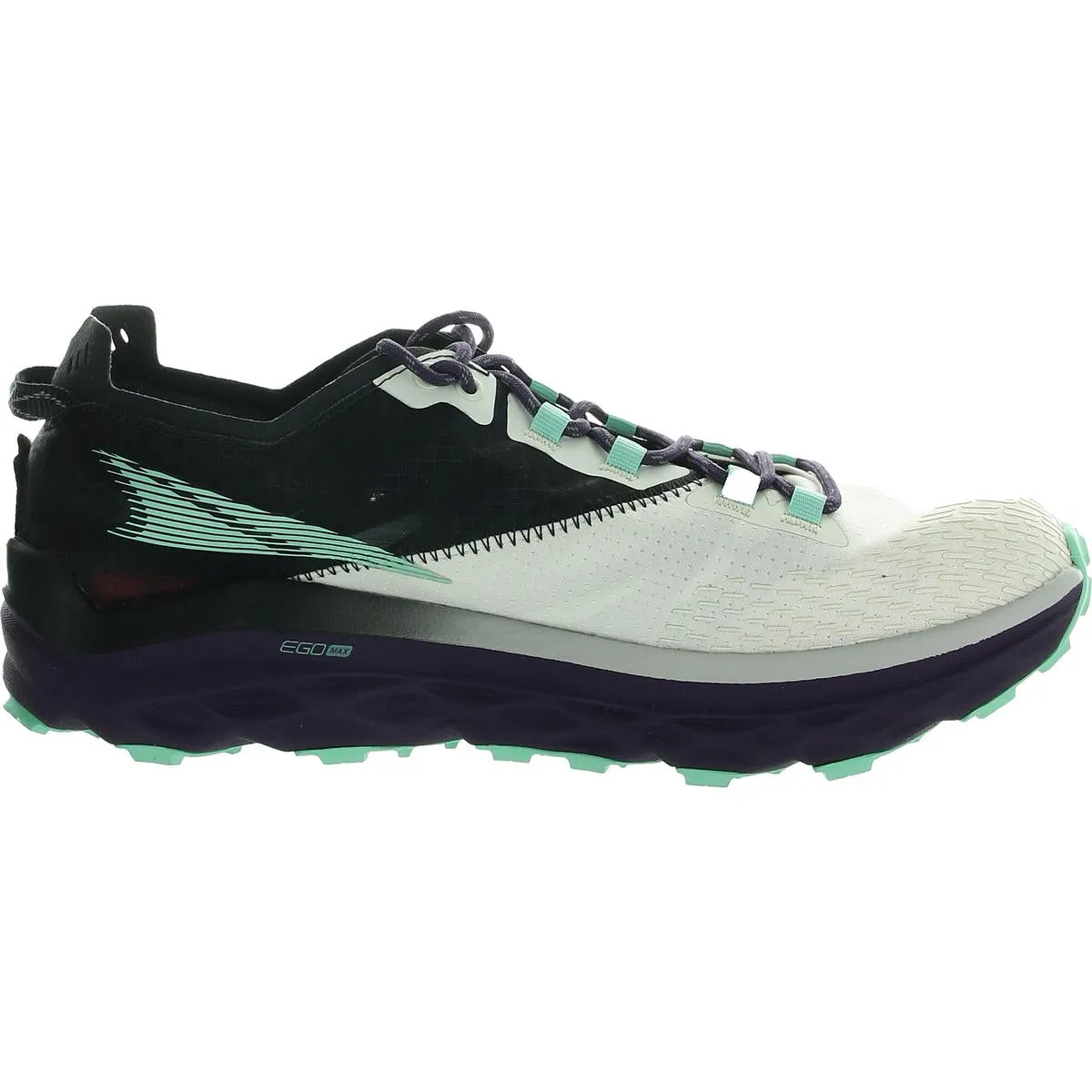 Womens Lace-Up Casual And Fashion Sneakers