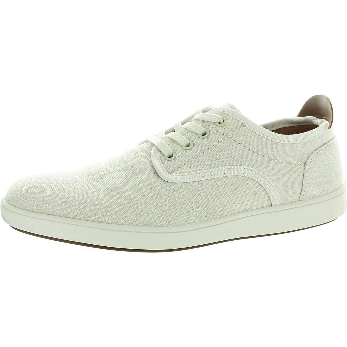 Womens Lace Up Flat Casual And Fashion Sneakers