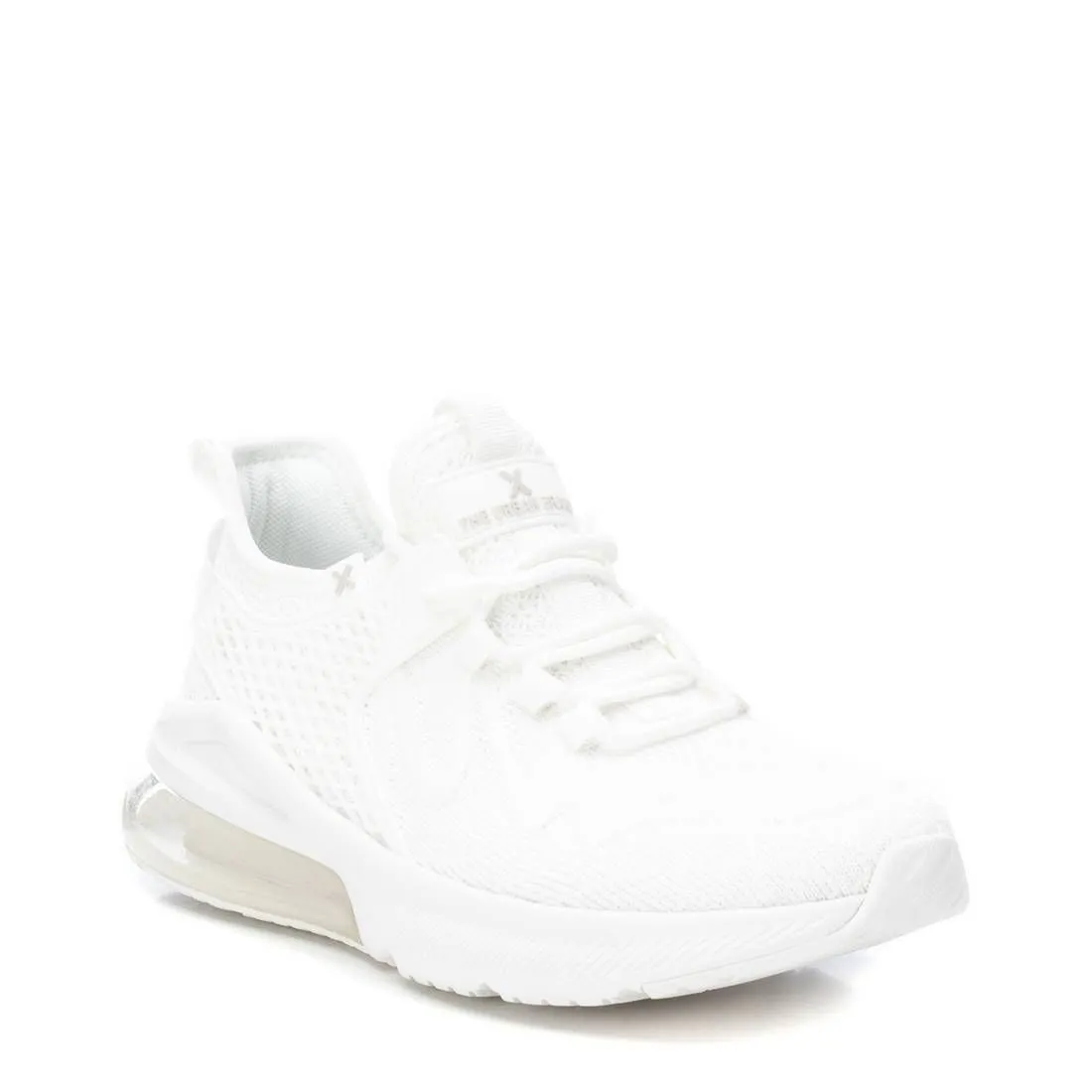 Women's Lace-Up Sneakers By XTI