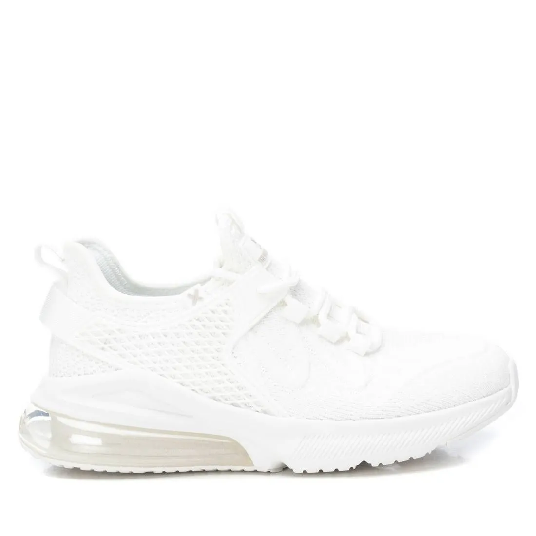 Women's Lace-Up Sneakers By XTI