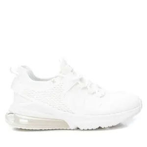 Women's Lace-Up Sneakers By XTI