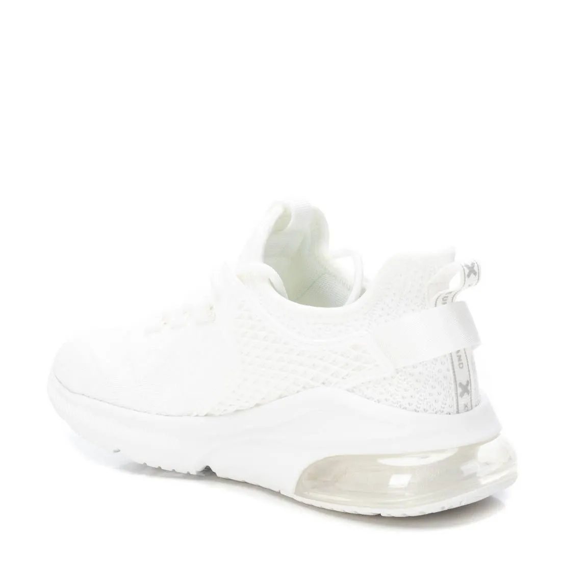 Women's Lace-Up Sneakers By XTI