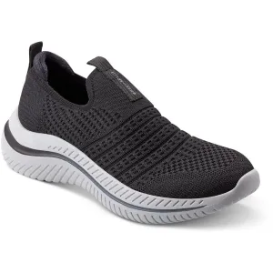 Womens Laceless Casual And Fashion Sneakers