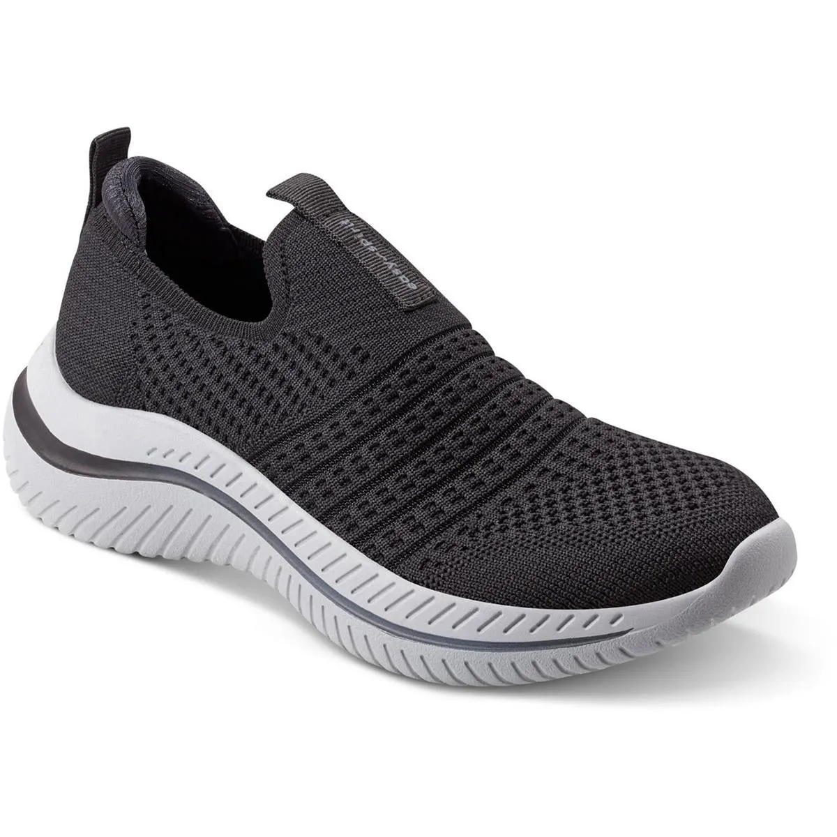 Womens Laceless Casual And Fashion Sneakers