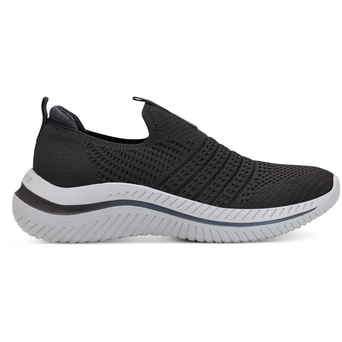 Womens Laceless Casual And Fashion Sneakers