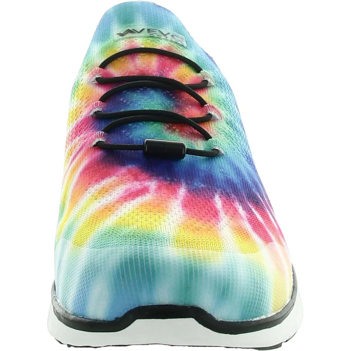 Womens Laceless Man Made Casual And Fashion Sneakers
