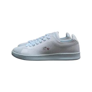 Women's Lacoste Carnaby Piquee 123 Mint Turquoise