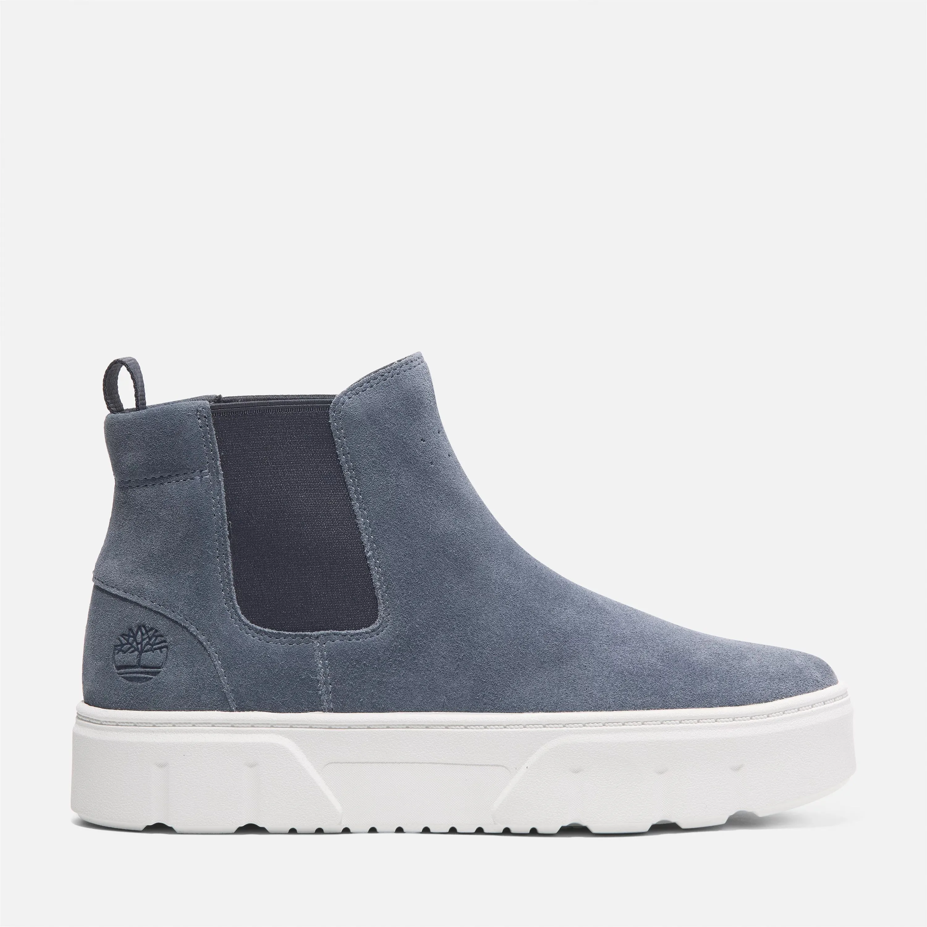 Women's Laurel Court Mid Pull On Sneaker