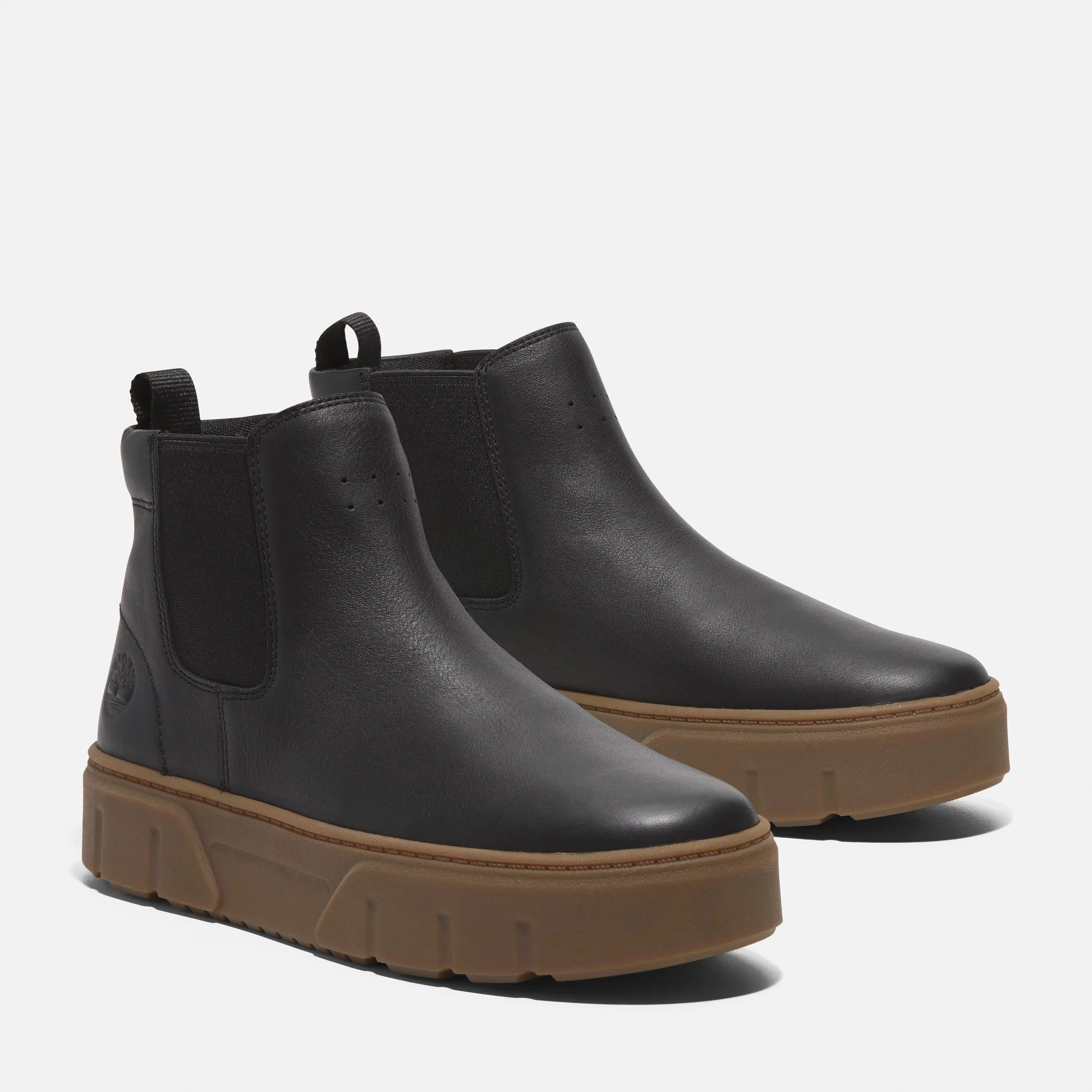 Women's Laurel Court Mid Pull On Sneaker