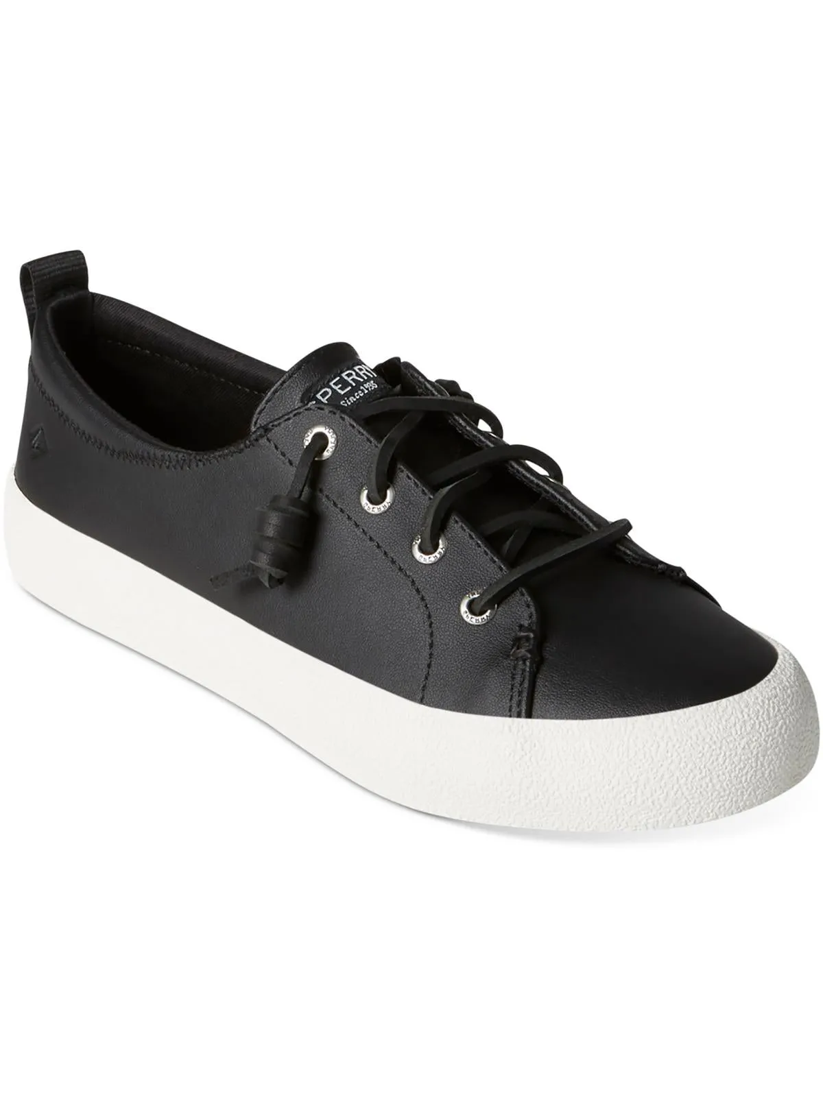 Womens Leather Casual And Fashion Sneakers