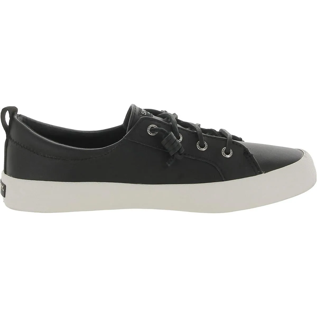 Womens Leather Casual And Fashion Sneakers