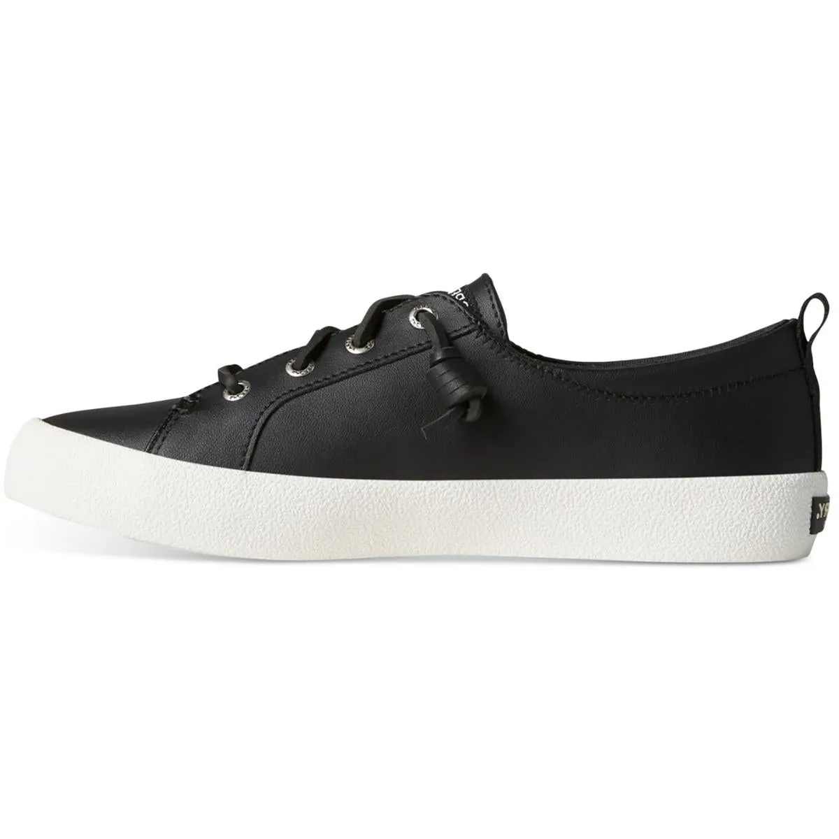 Womens Leather Casual And Fashion Sneakers