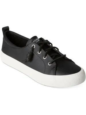 Womens Leather Casual And Fashion Sneakers