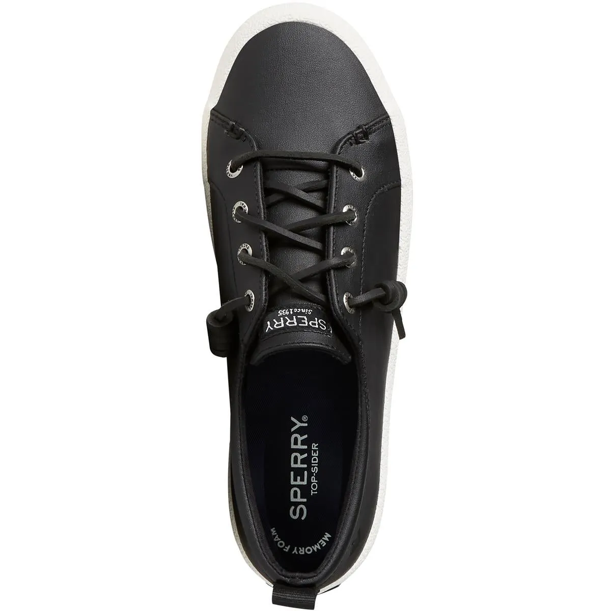 Womens Leather Casual And Fashion Sneakers