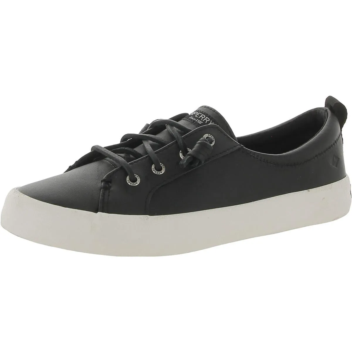 Womens Leather Casual And Fashion Sneakers