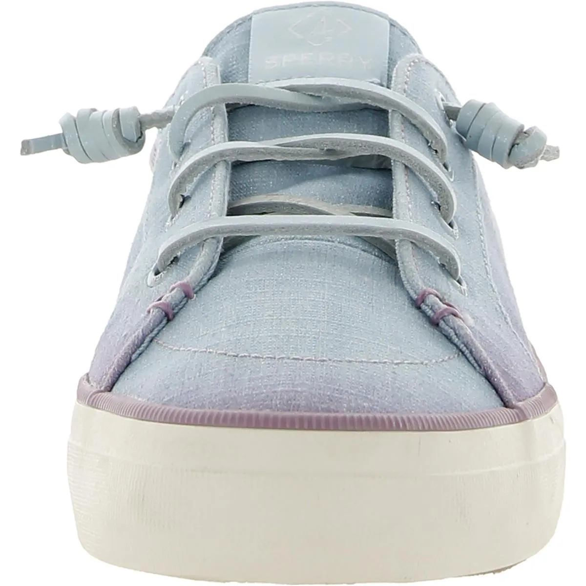 Womens Lifestyle Glitter Casual and Fashion Sneakers