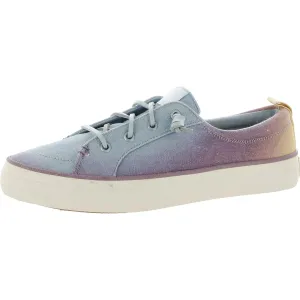 Womens Lifestyle Glitter Casual and Fashion Sneakers