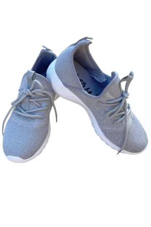 Women's Liliana Sneaker In Grey
