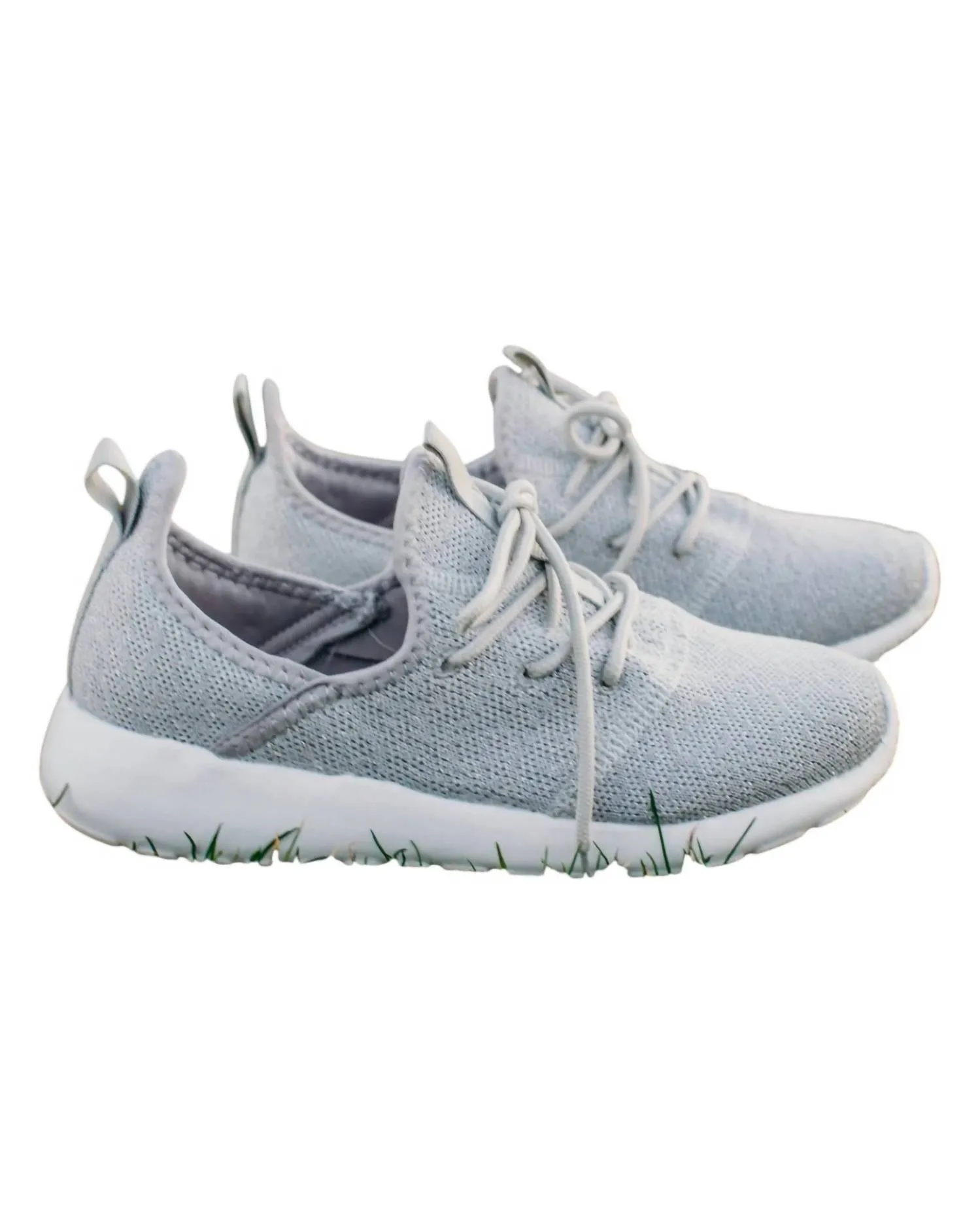 Women's Liliana Sneaker In Grey