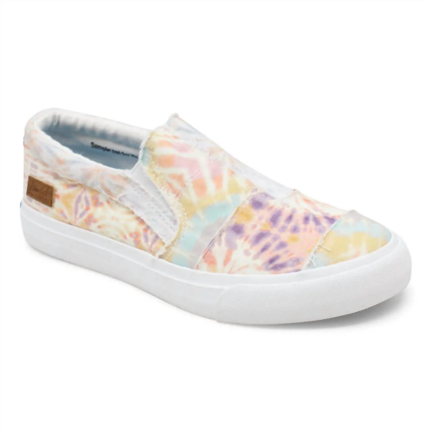 Women's Maddox Sneakers In Sandstone