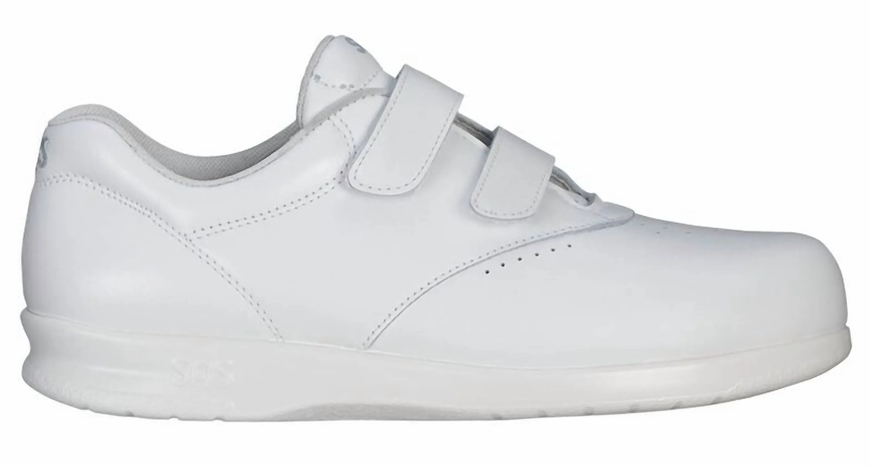 Women's Me Too Sneaker In White