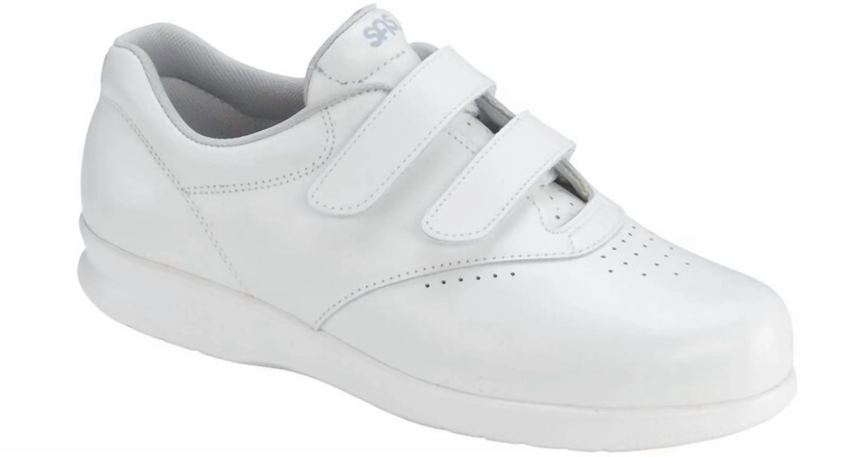 Women's Me Too Sneaker In White
