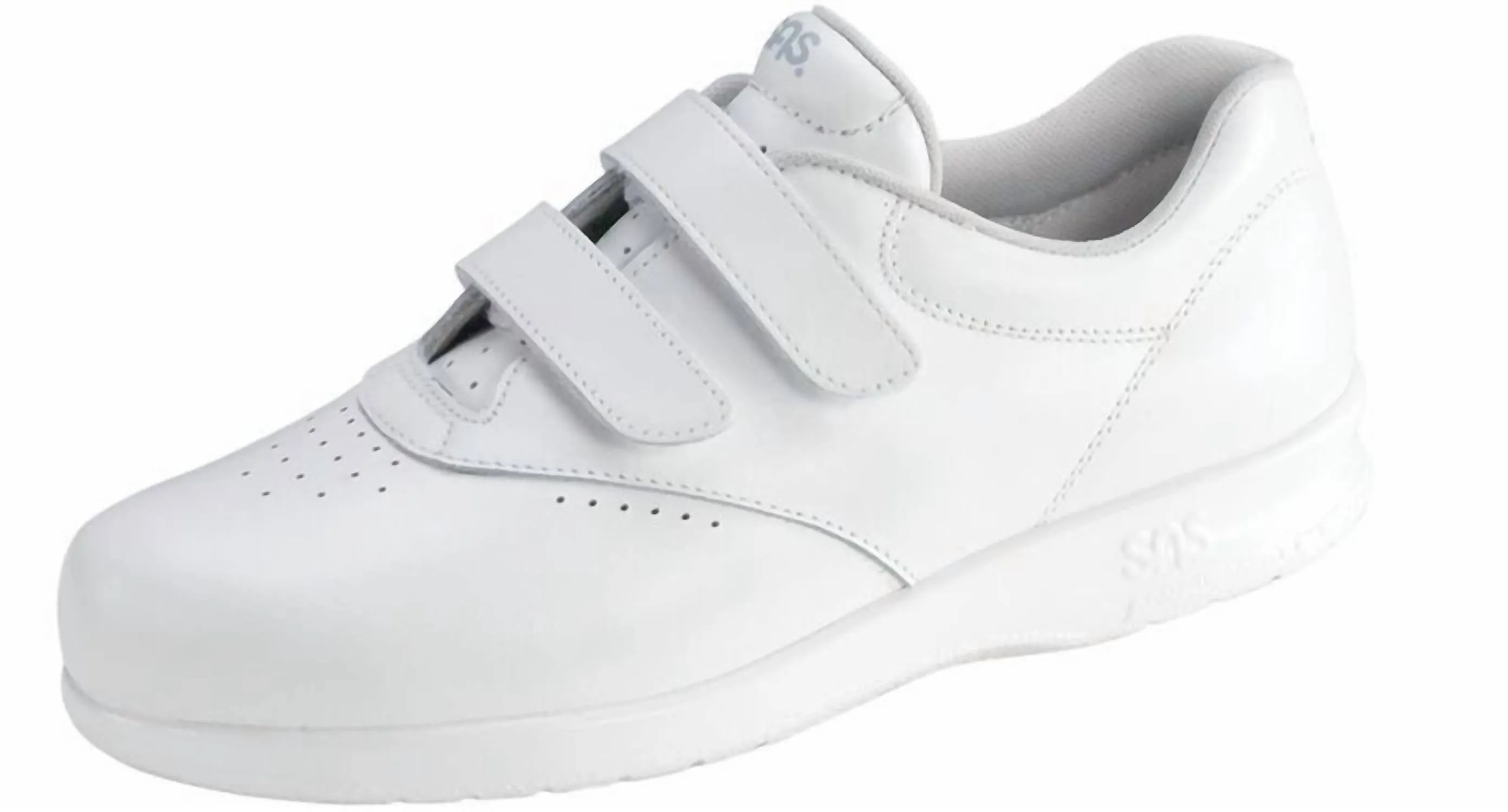 Women's Me Too Sneaker In White