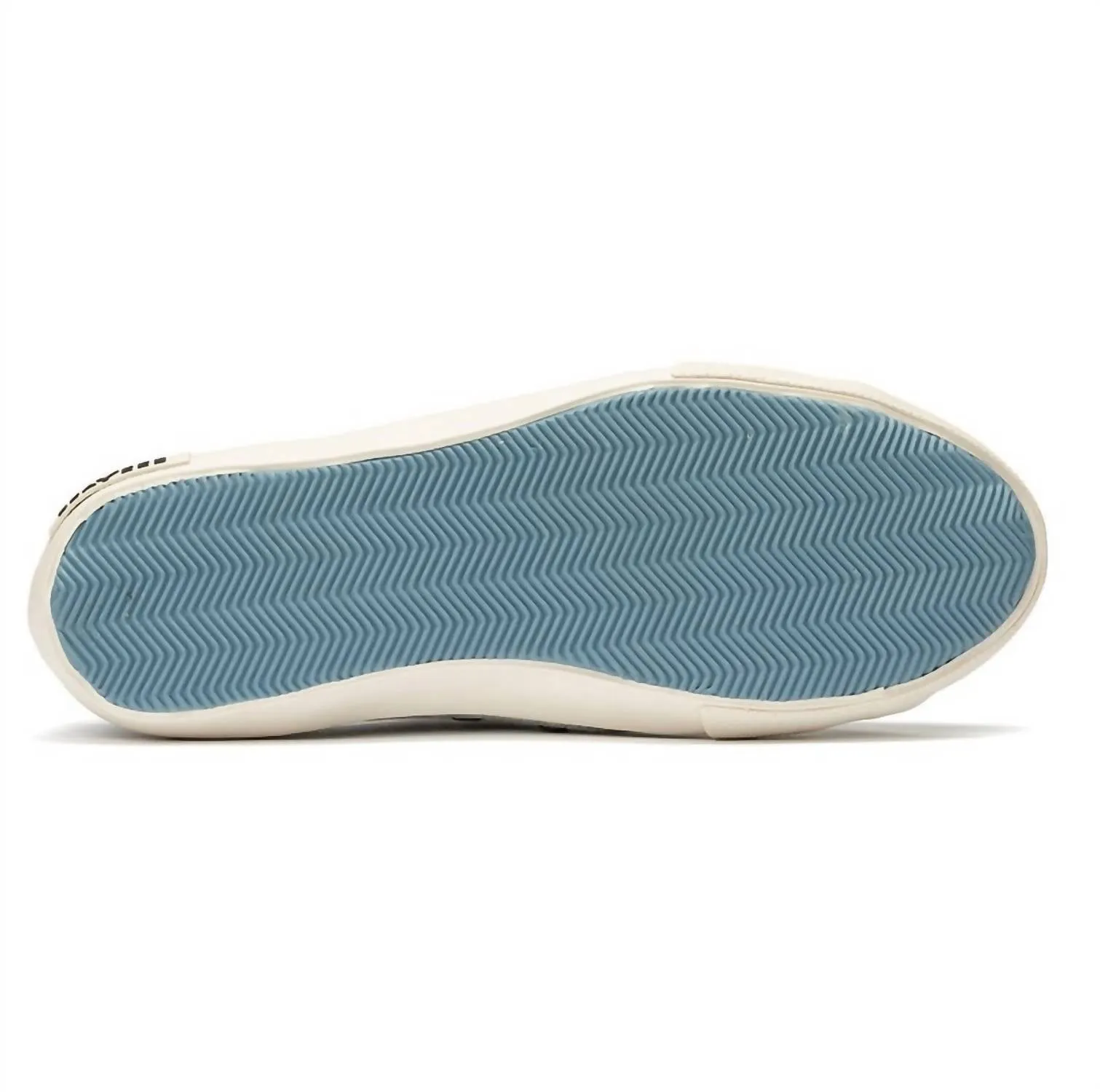 Women's Monterey Sneaker Standard Sneaker In Cactus Cotton Canvas