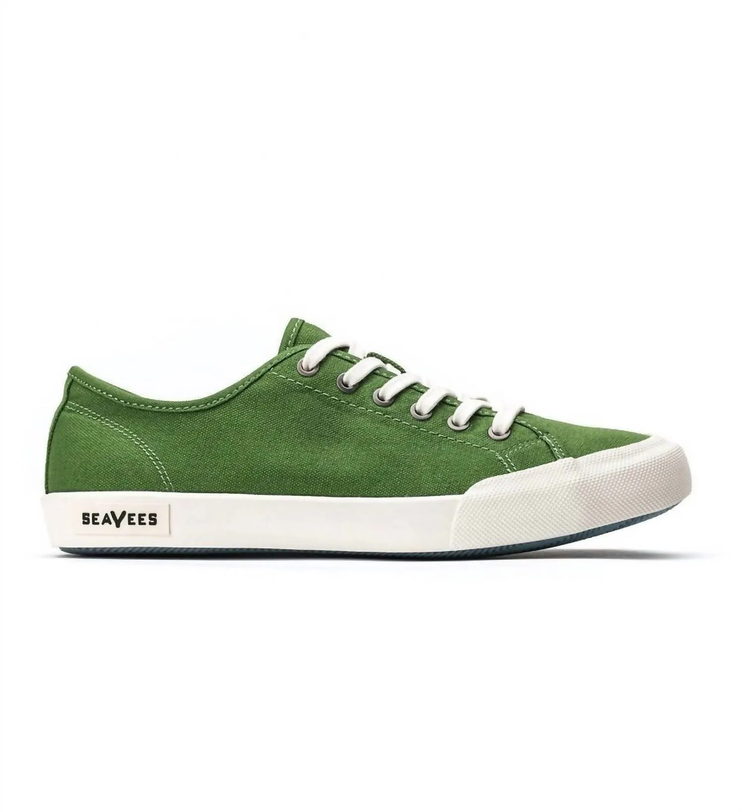 Women's Monterey Sneaker Standard Sneaker In Cactus Cotton Canvas