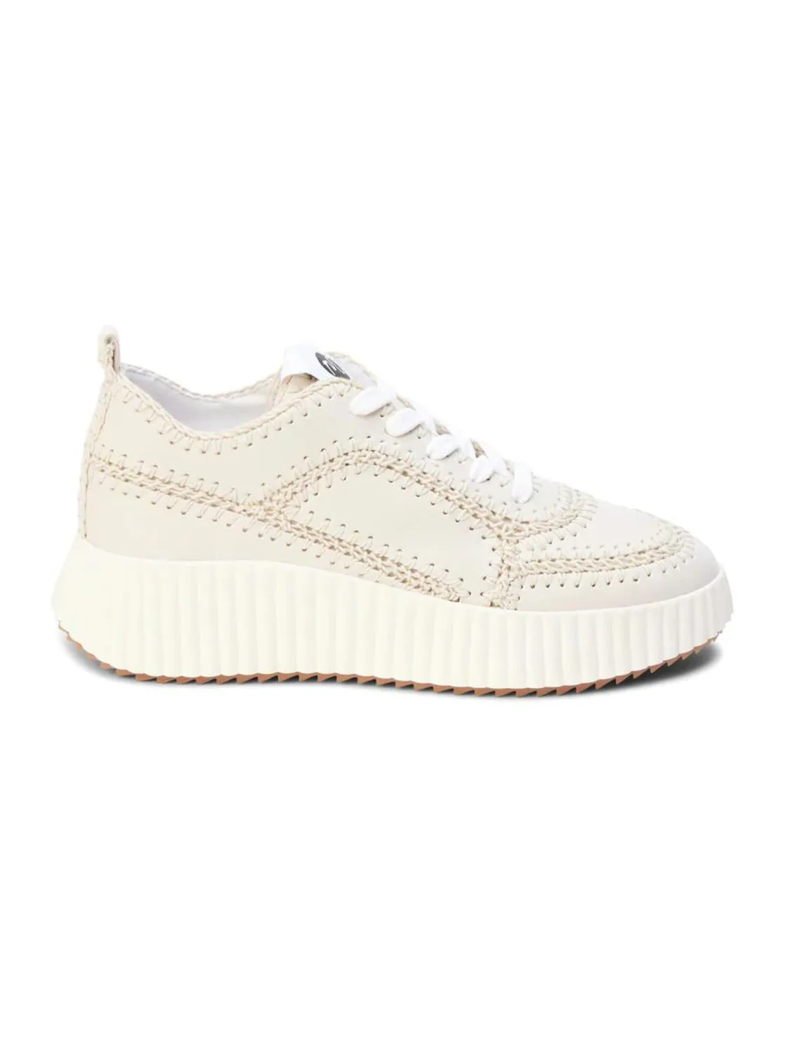 Women's Nelson Sneaker In Natural