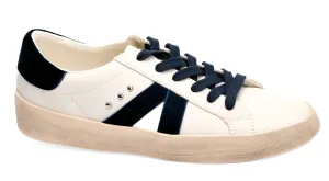 Women's No Chaser Sneaker In Teal