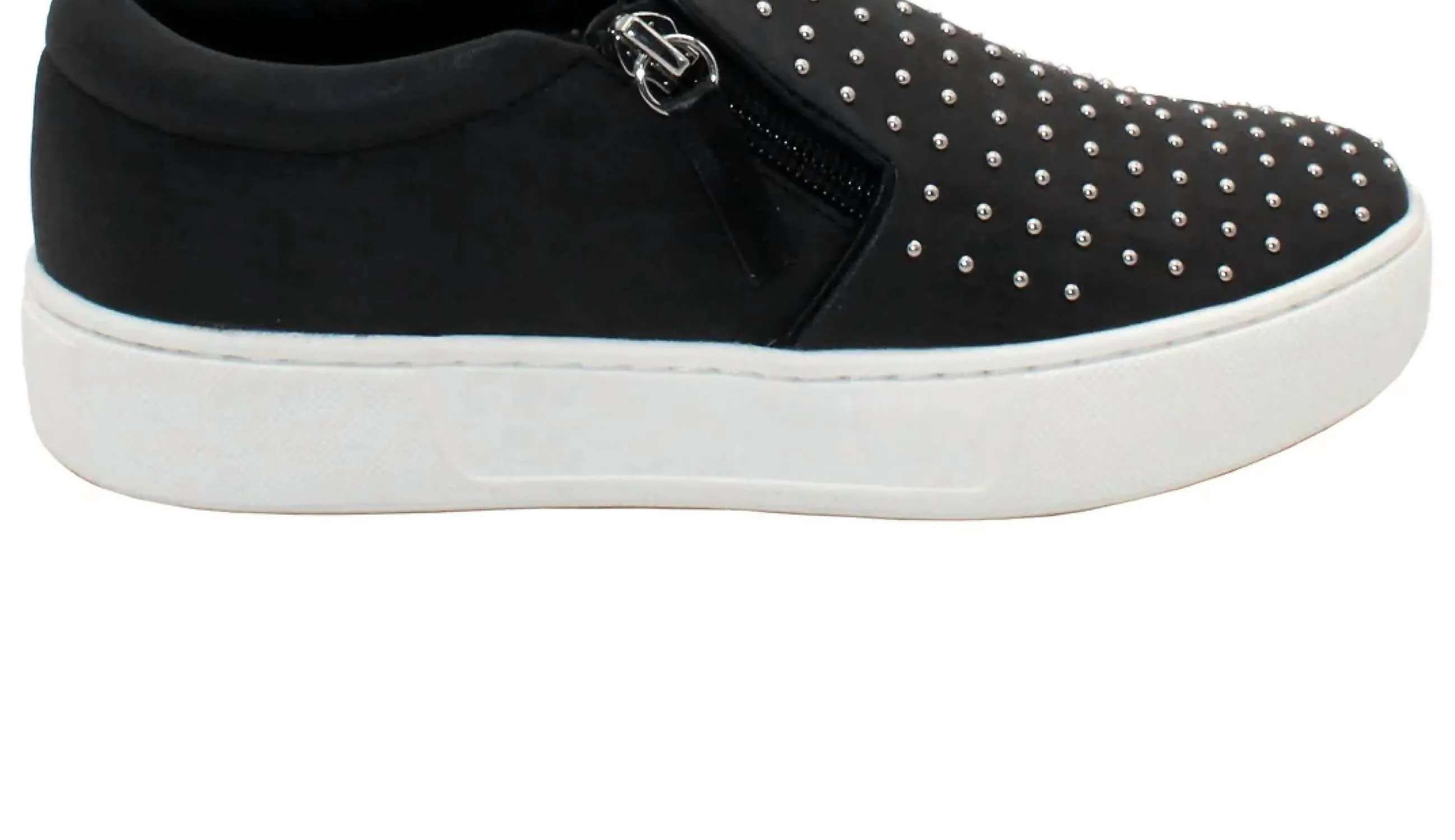Women's Normande Sneakers In Black