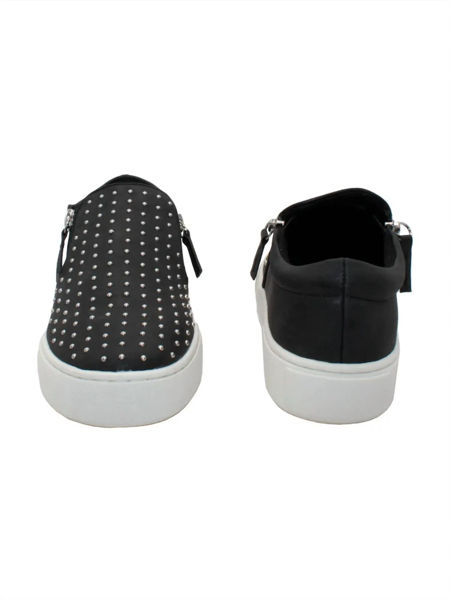 Women's Normande Sneakers In Black