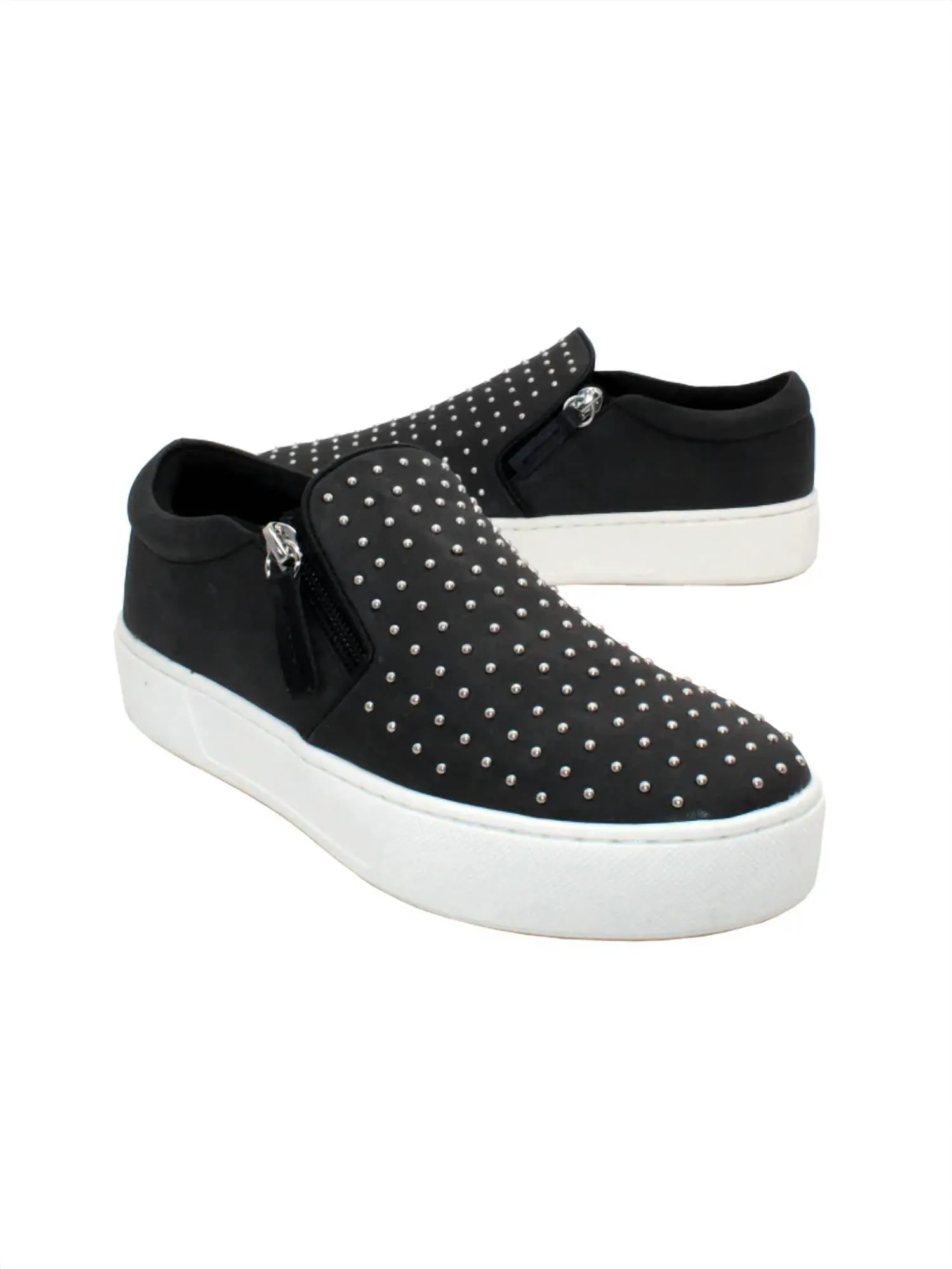 Women's Normande Sneakers In Black