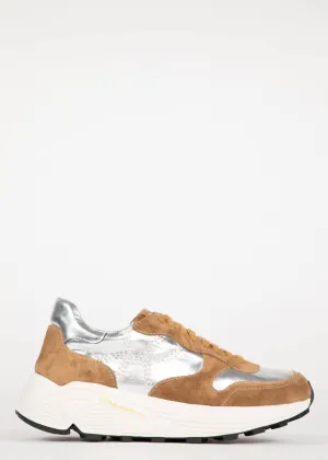 Women's Olympia Sneakers In Crosta