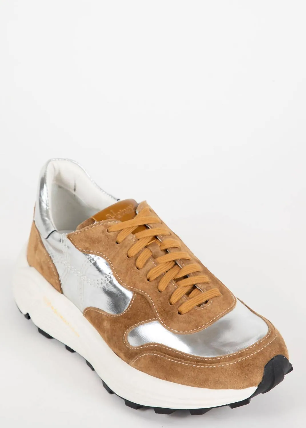 Women's Olympia Sneakers In Crosta