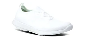 Women's Oomg Sport Lace Shoe In White