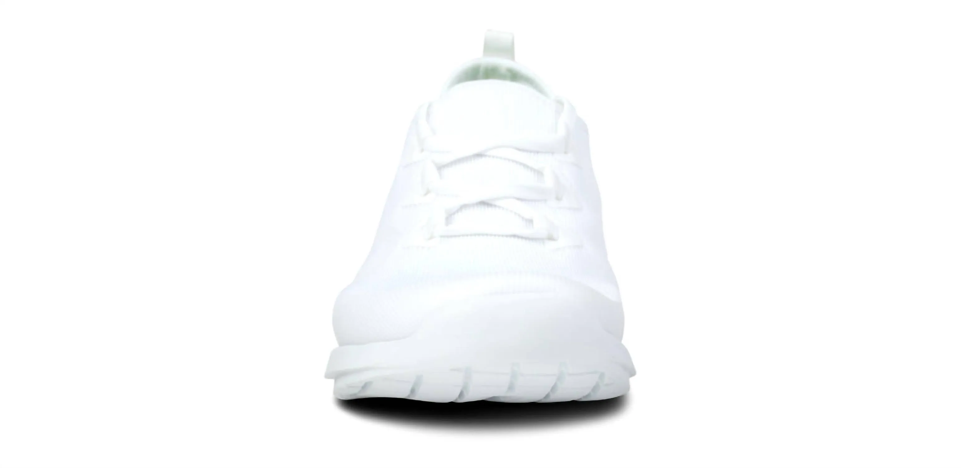 Women's Oomg Sport Lace Shoe In White