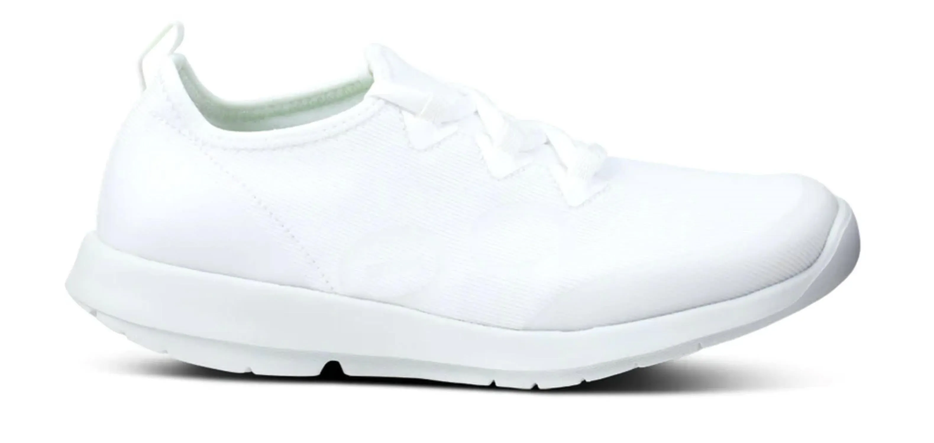 Women's Oomg Sport Lace Shoe In White