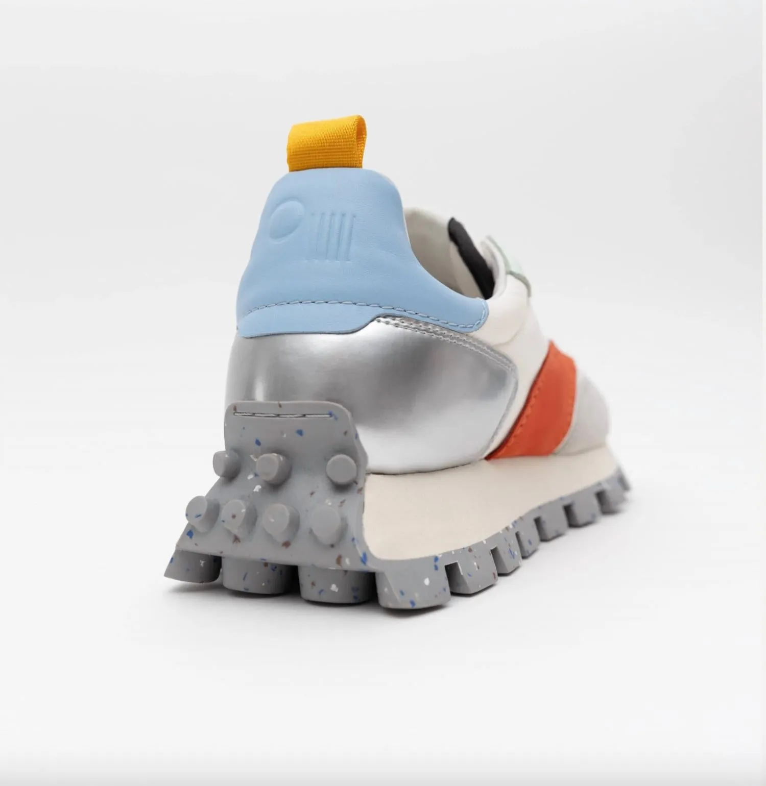 Women's Osaka Sneaker In Solar Multi