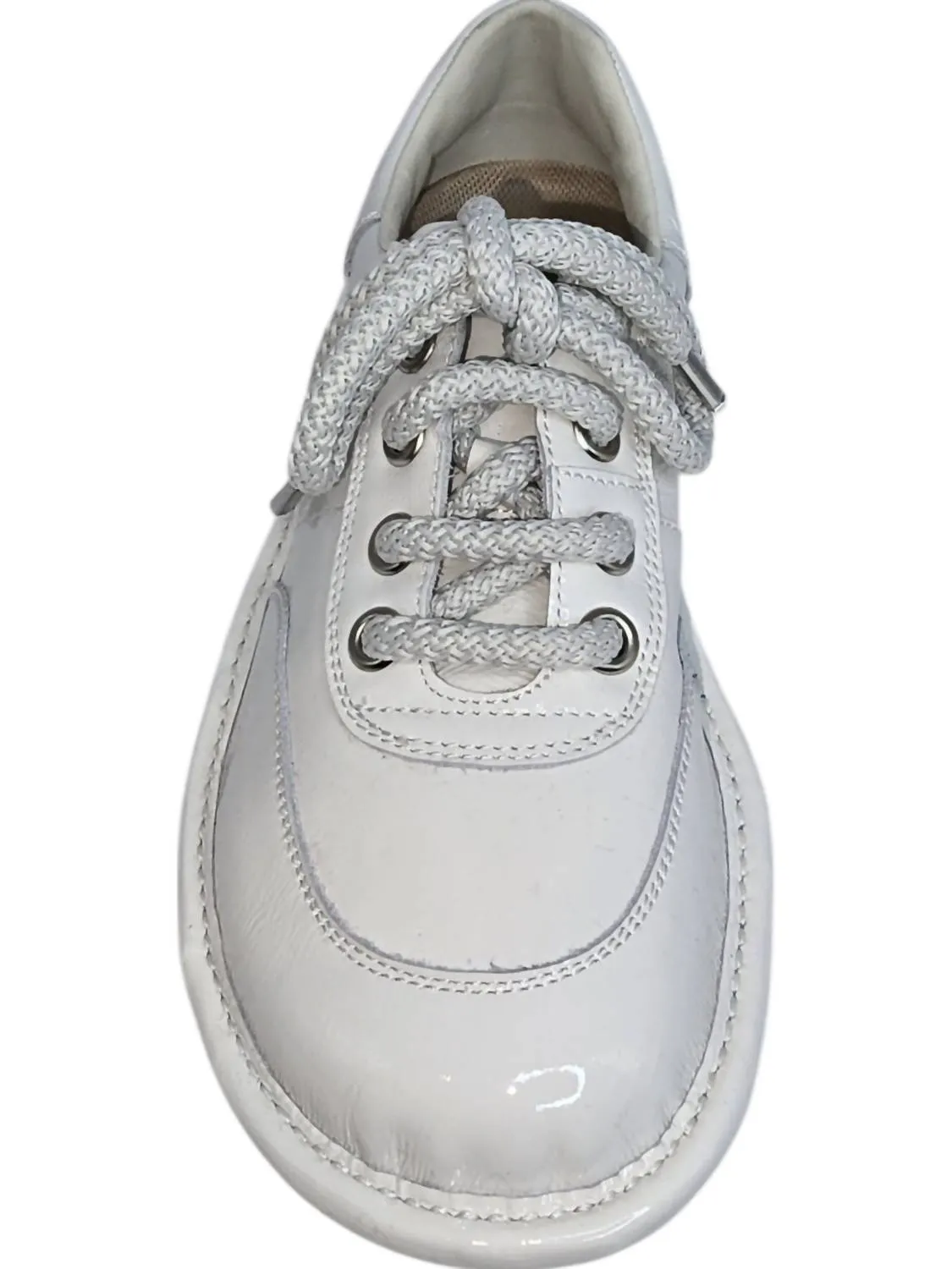 Women's Padel Sneaker In White