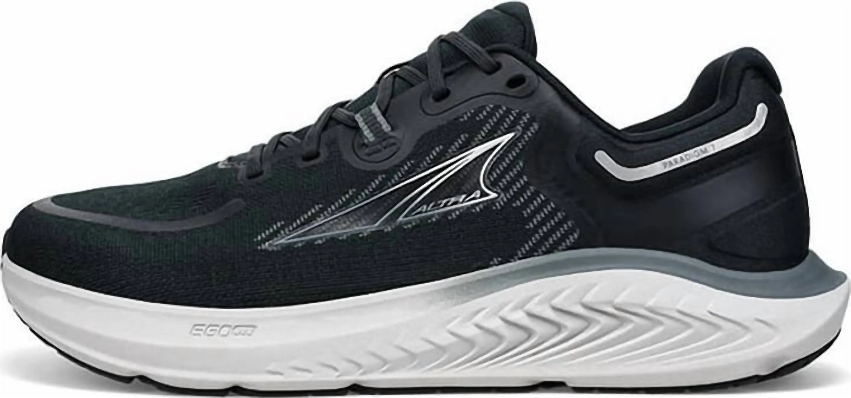 Women's Paradigm 7 Sneaker In Black