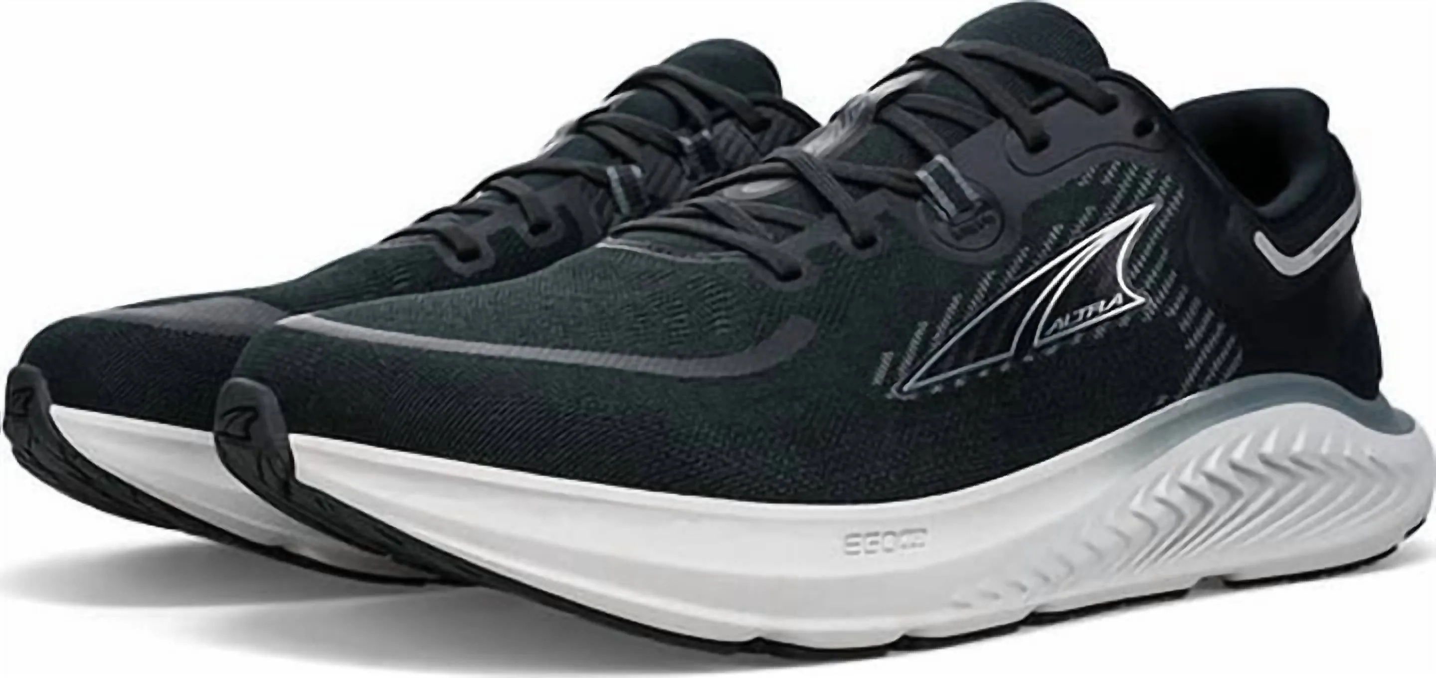 Women's Paradigm 7 Sneaker In Black