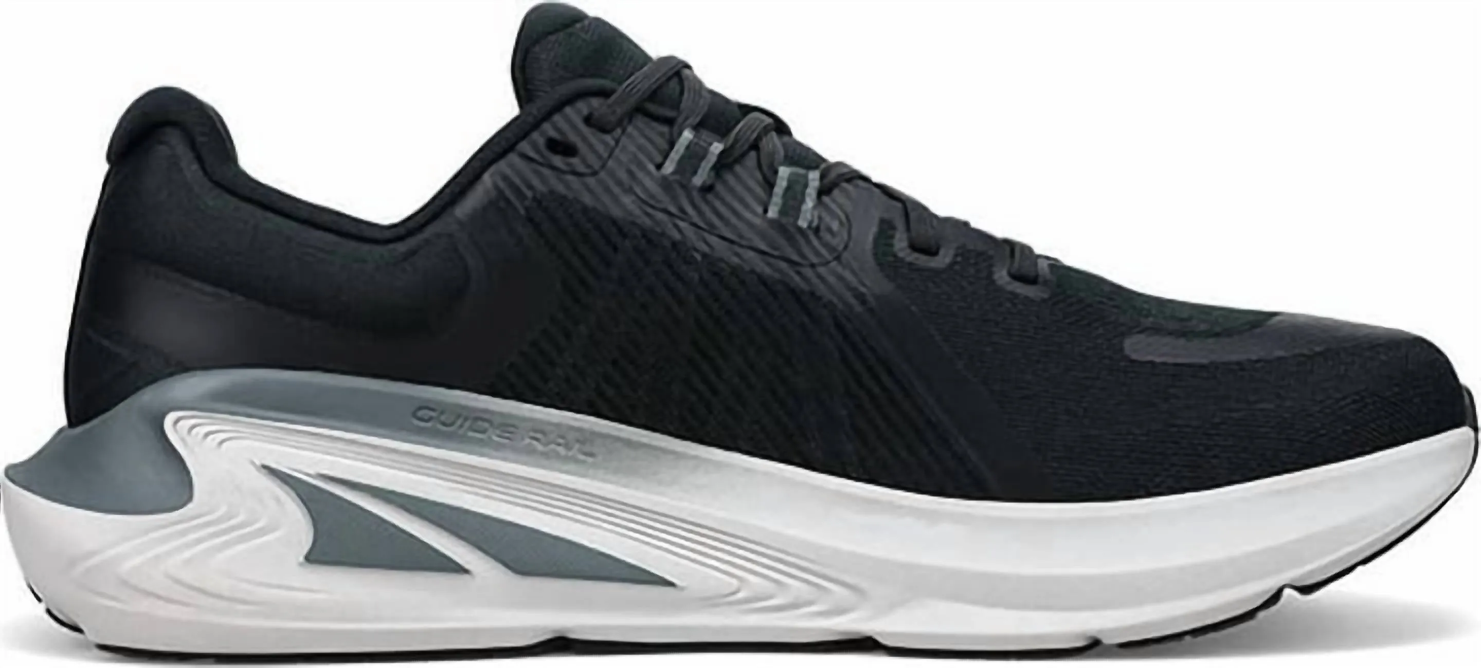Women's Paradigm 7 Sneaker In Black