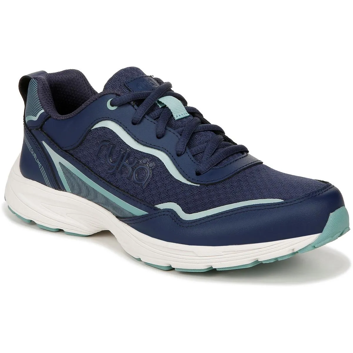Womens Patent Secure Footbed Casual And Fashion Sneakers