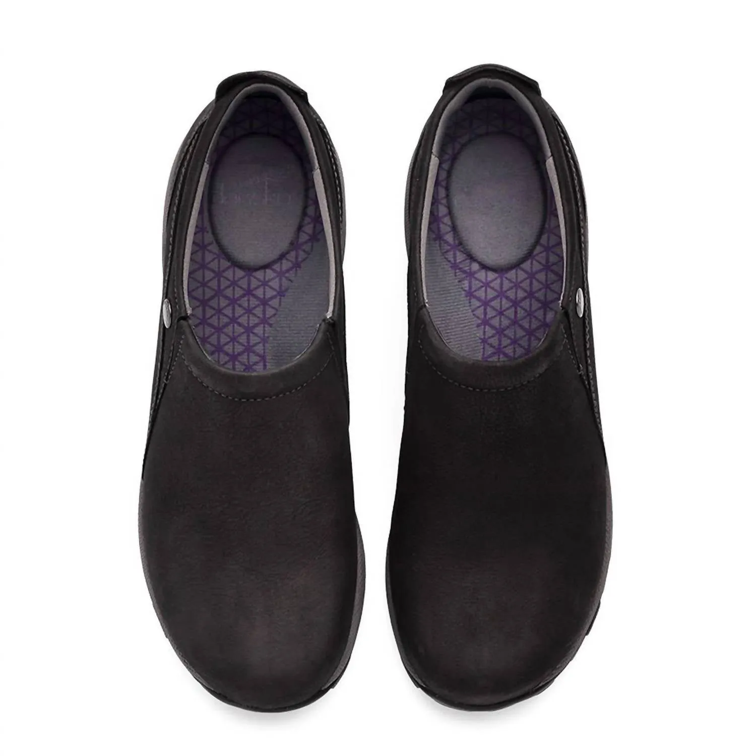 Women's Patti Slip-On Shoes In Black