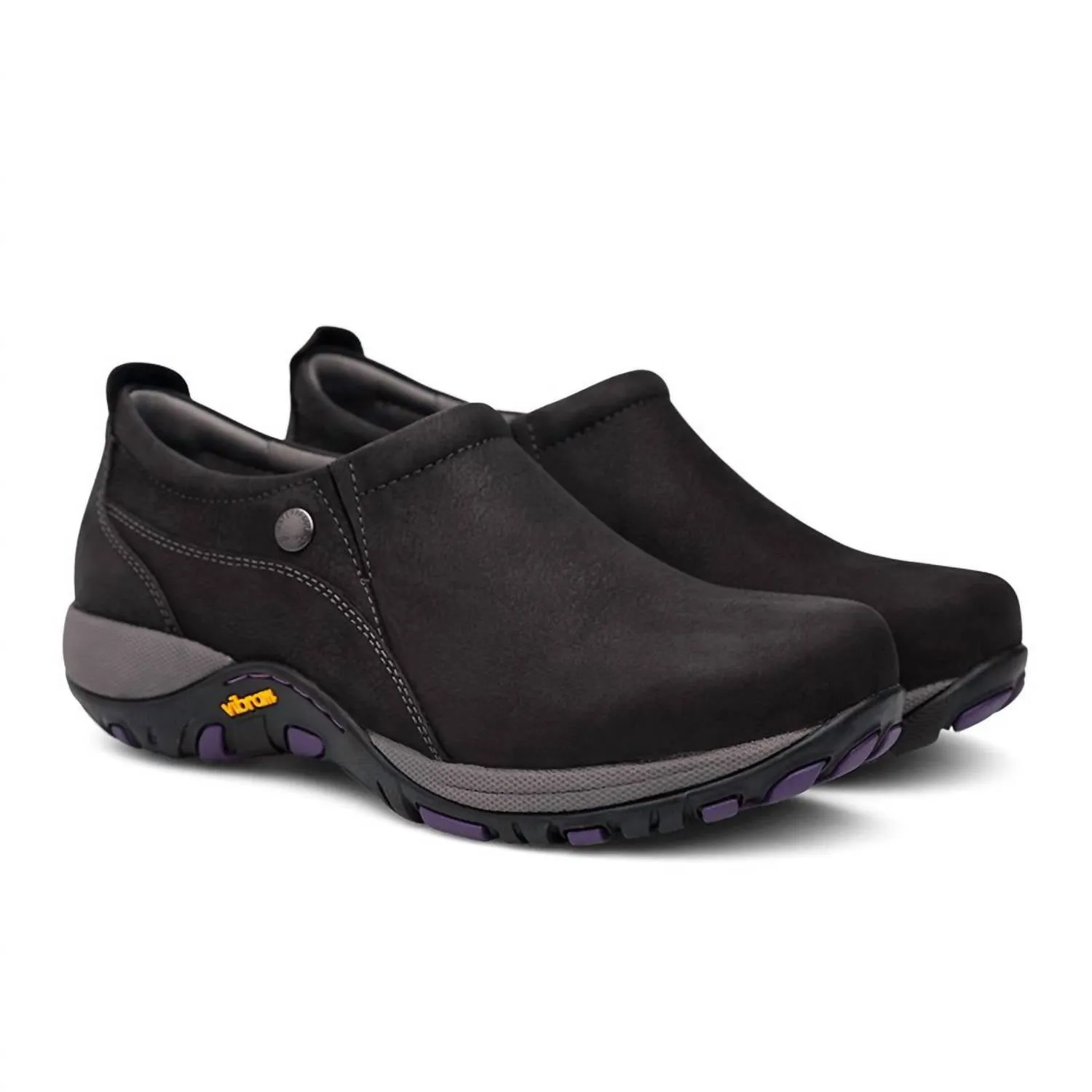 Women's Patti Slip-On Shoes In Black