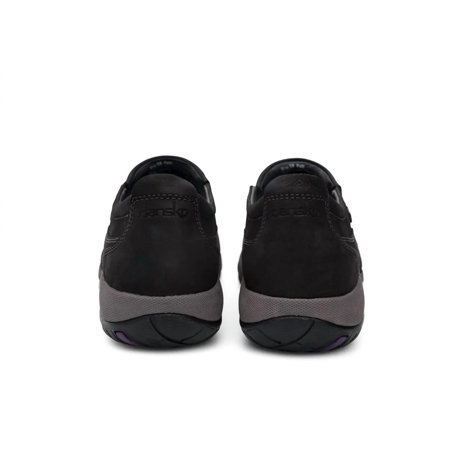 Women's Patti Slip-On Shoes In Black
