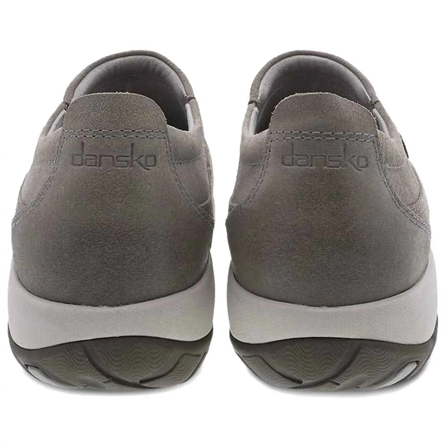 Women's Patti Slip-On Shoes In Taupe